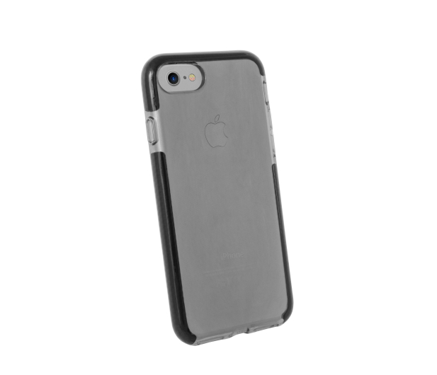 Etui FleX Shield ImpactPro do iPhoneSE 2020/8/7 czarne - 1385735 - zdjęcie 2